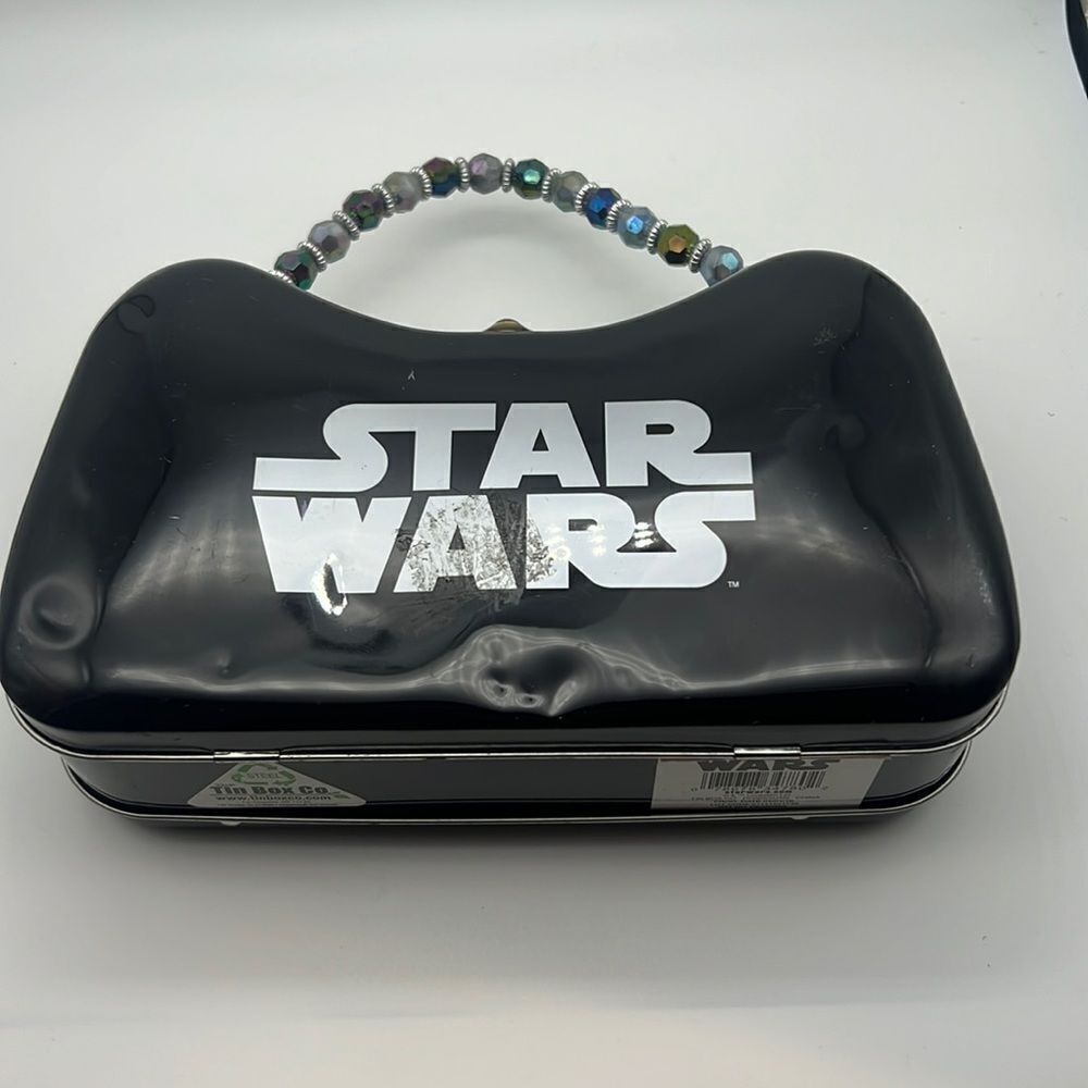 ‎Star Wars classic lunch pale